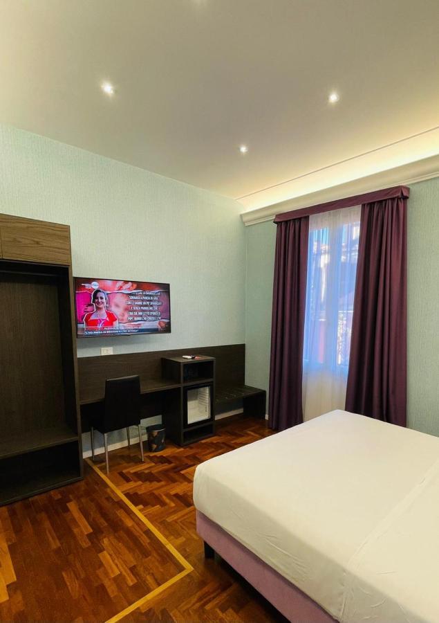 Excellence Suite Roma Ngoại thất bức ảnh