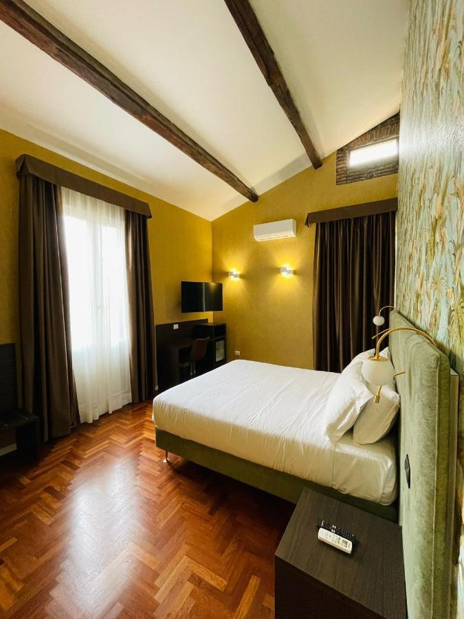 Excellence Suite Roma Ngoại thất bức ảnh