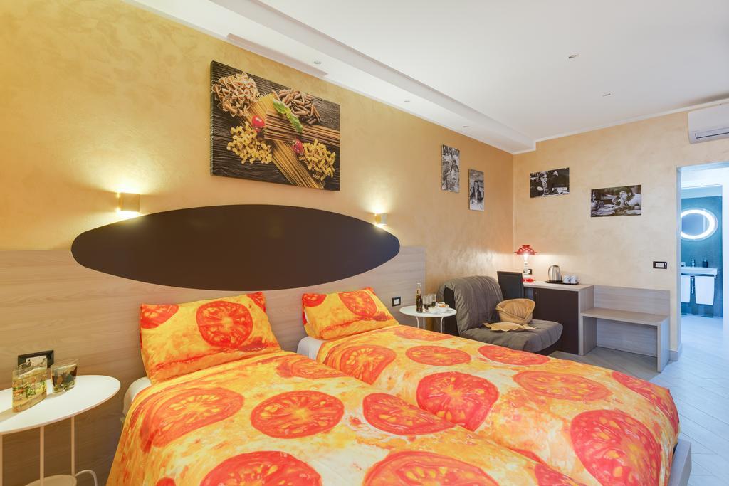 Excellence Suite Roma Ngoại thất bức ảnh