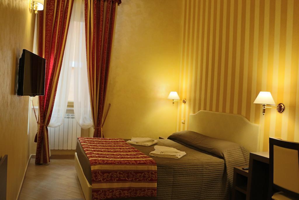 Excellence Suite Roma Phòng bức ảnh