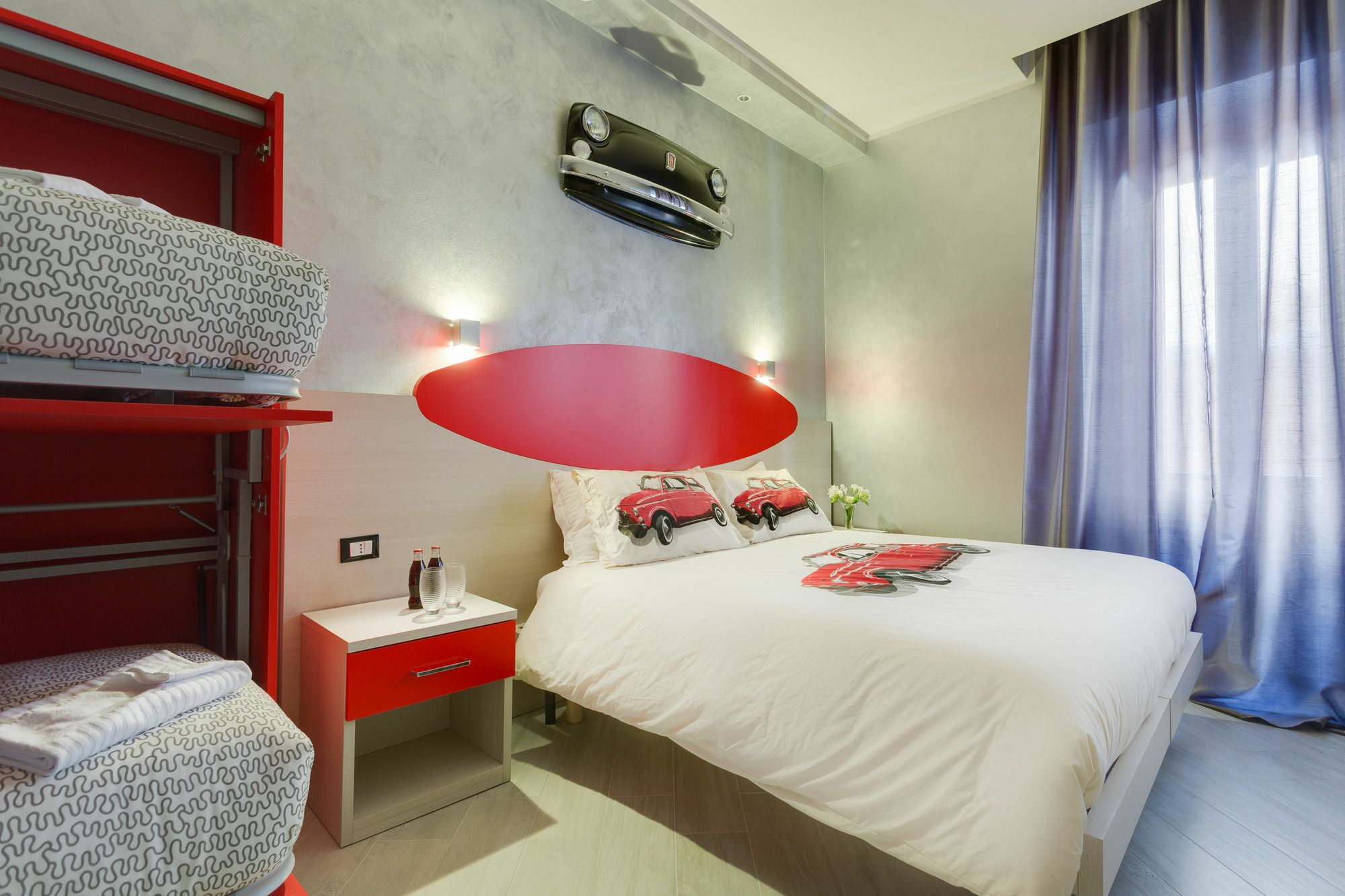 Excellence Suite Roma Ngoại thất bức ảnh