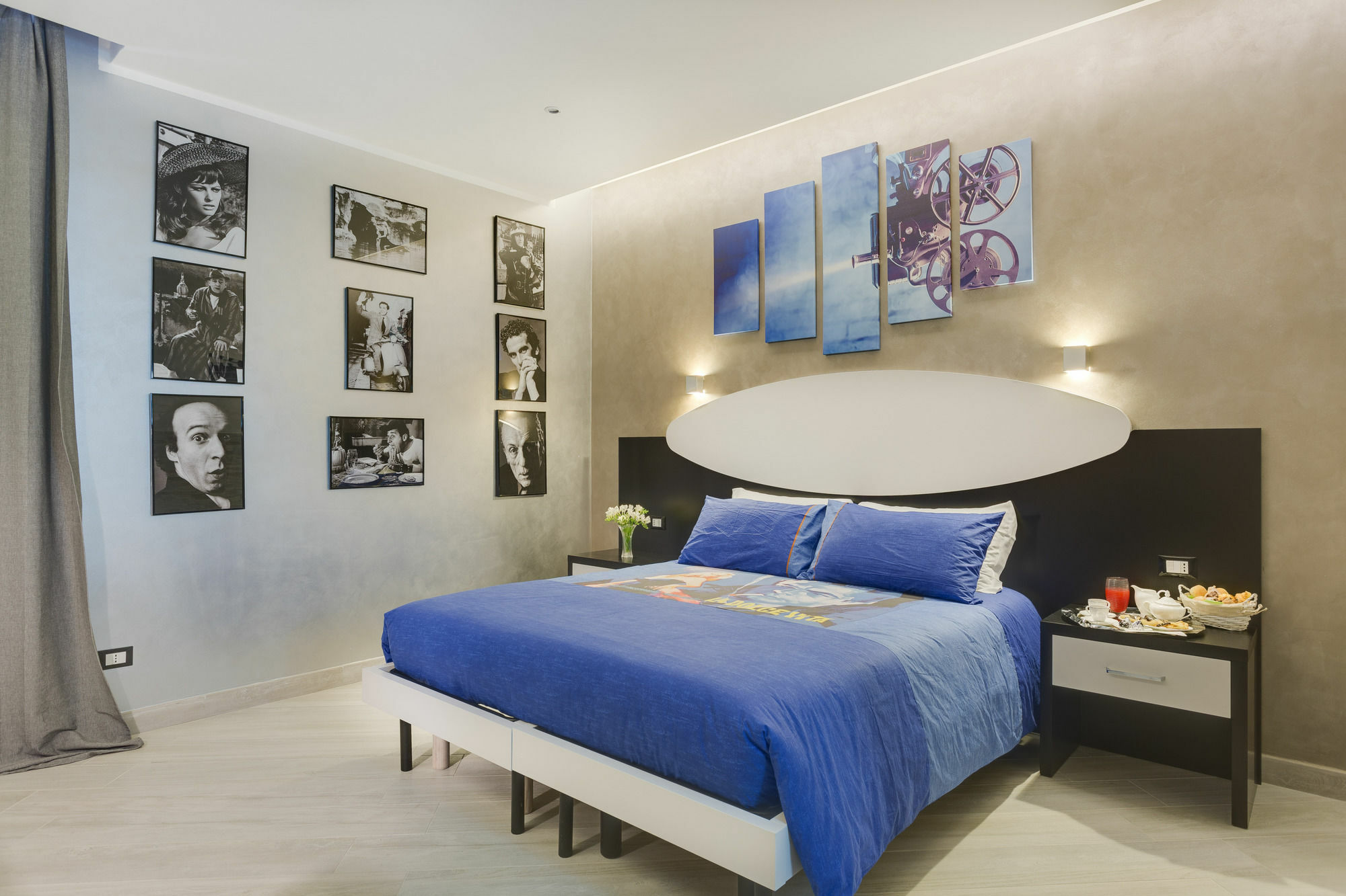 Excellence Suite Roma Ngoại thất bức ảnh