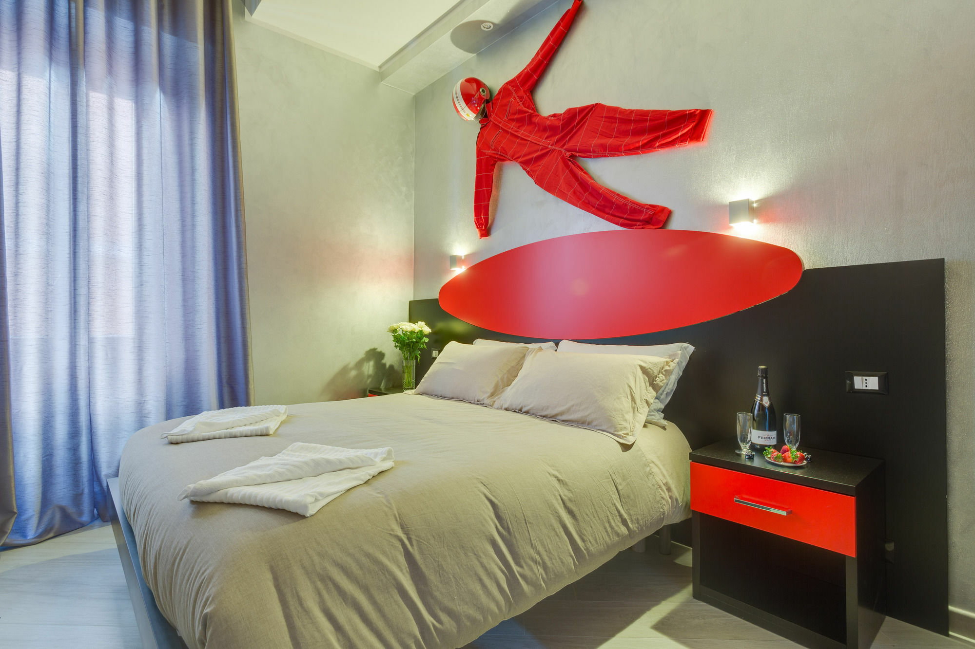 Excellence Suite Roma Ngoại thất bức ảnh